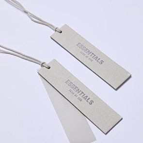 hang tag